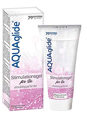 aquaglide für sie