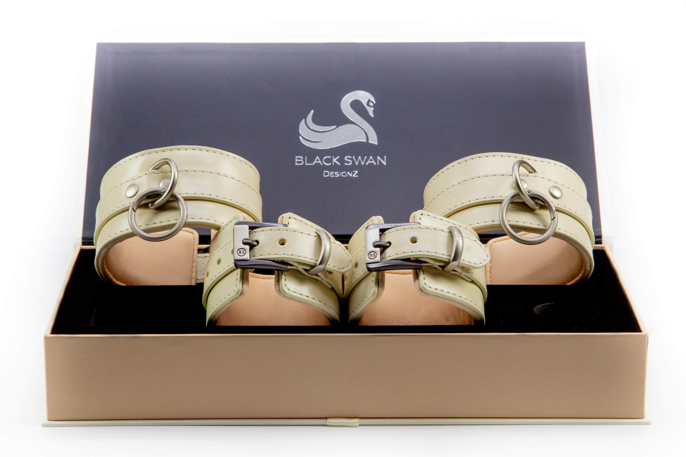 BSD Fessel verpackung