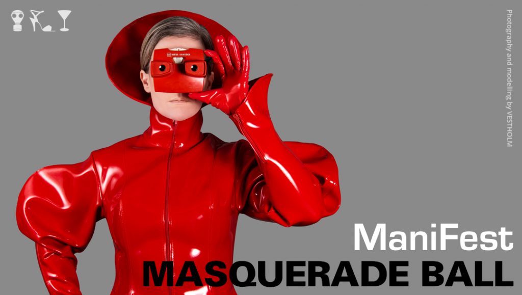 ManiFest – Masquerade Ball 2019 events
