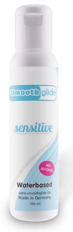 Smoothglide sensitiv