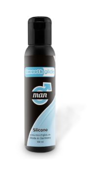 Smoothglide man