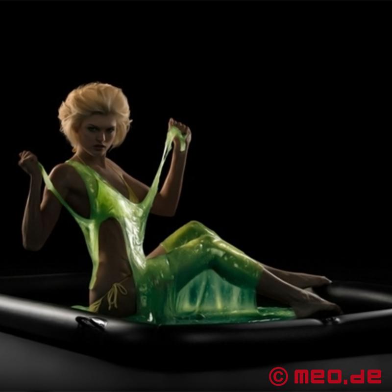 fetisch wet playground