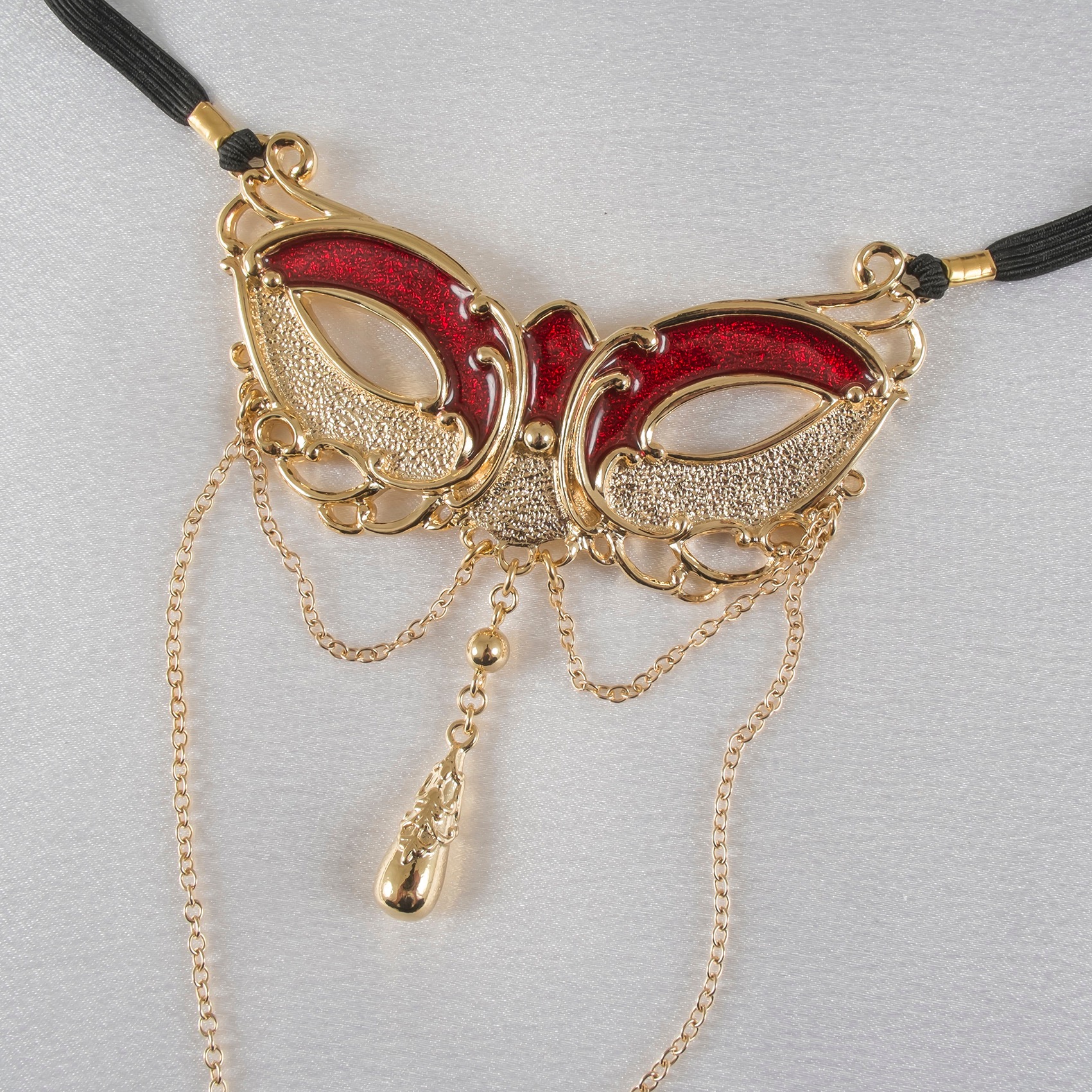 Bijoux erotiques Sylvie Monthule