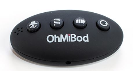 OhMiBod 3.Oh Club Vibe 4
