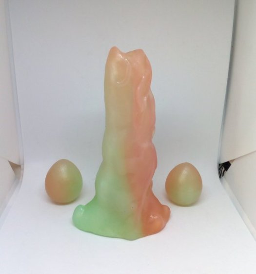 Ovit von The Toy Sheep