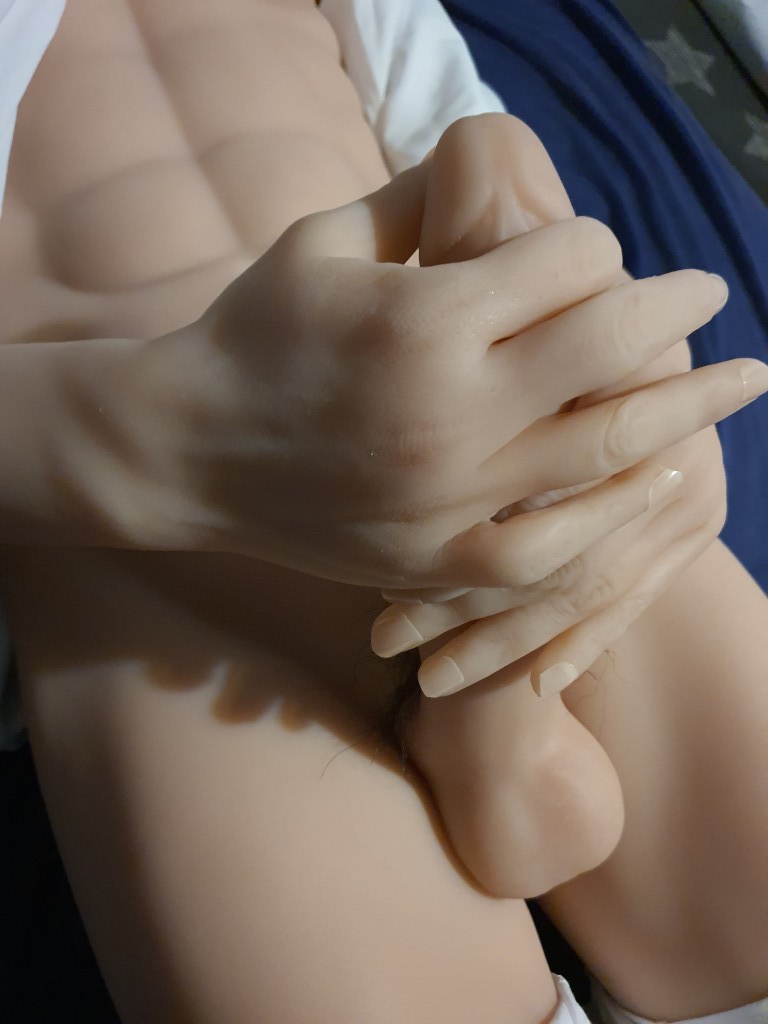 Lovedoll Tom Housedoll