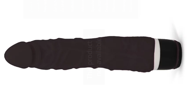 Silicone Classic von Naughty Craft