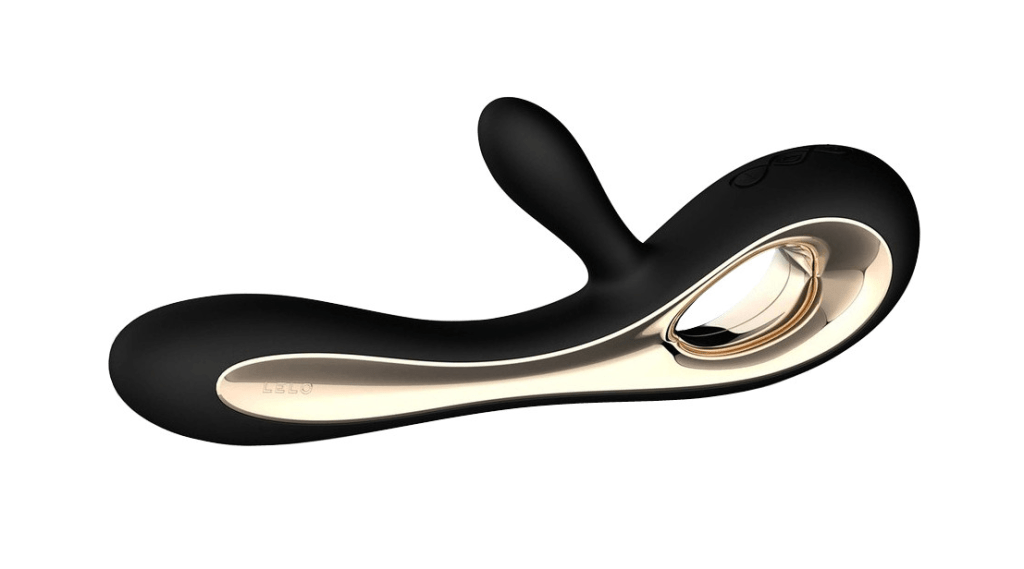 Soraya von lelo vibrator