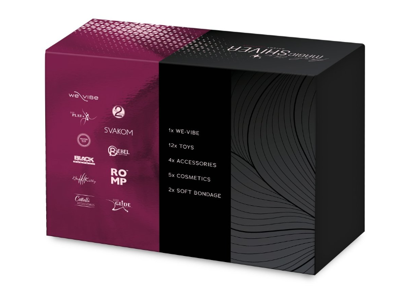 Magic Shiver Adventskalender 2022