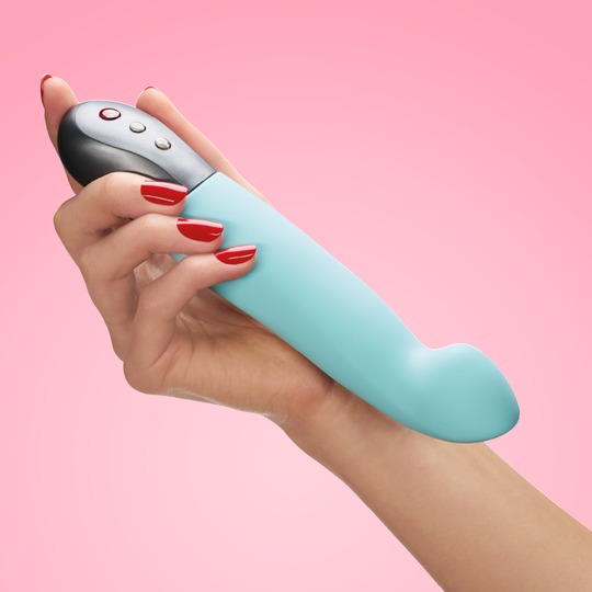 STRONIC G PULSATOR II von FUN FACTORY