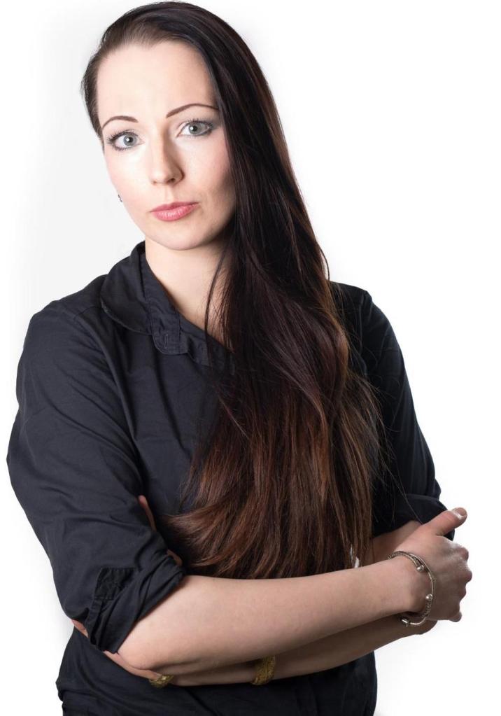 Eru von Ropes Berlin