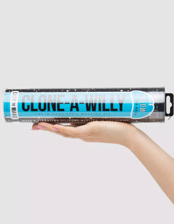 Clone-a-Willy-Set von Lovehoney