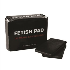 fetisch Pad