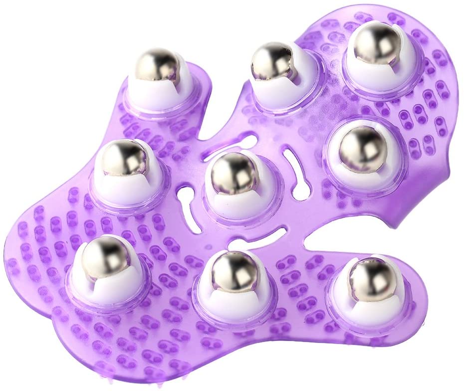 massage handschuh zubehör