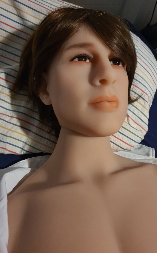 Lovedoll Tom Housedoll