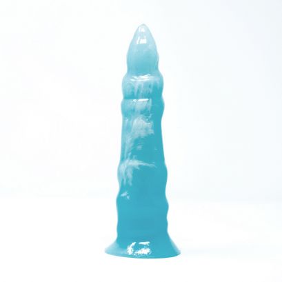 Der Aisikul Eiszapfen von SelfDelve