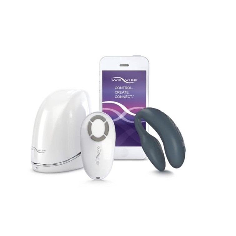 we vibe 4 plus vibrator