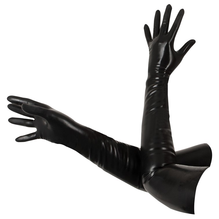 Latex Handschuhe