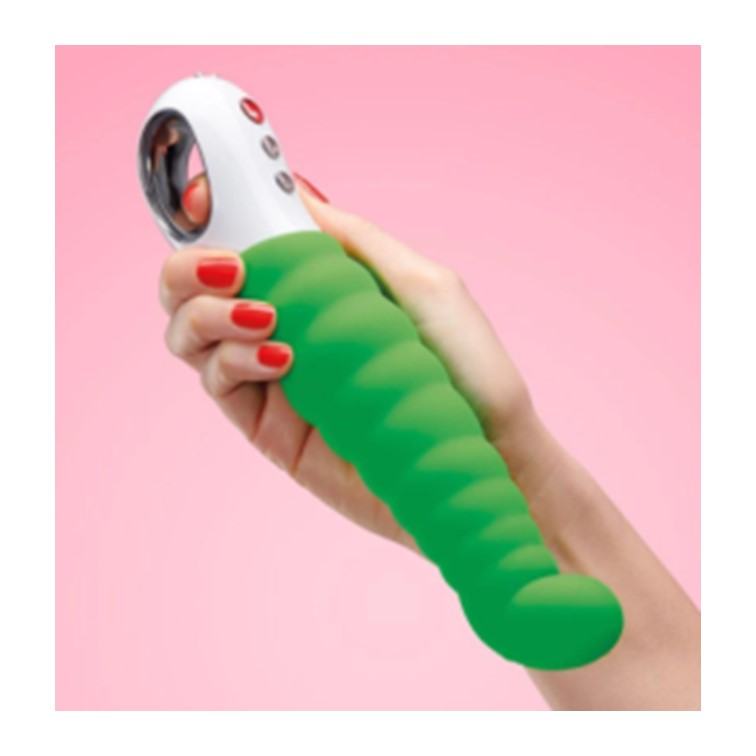 PATCHY PAUL von FUN FACTORY