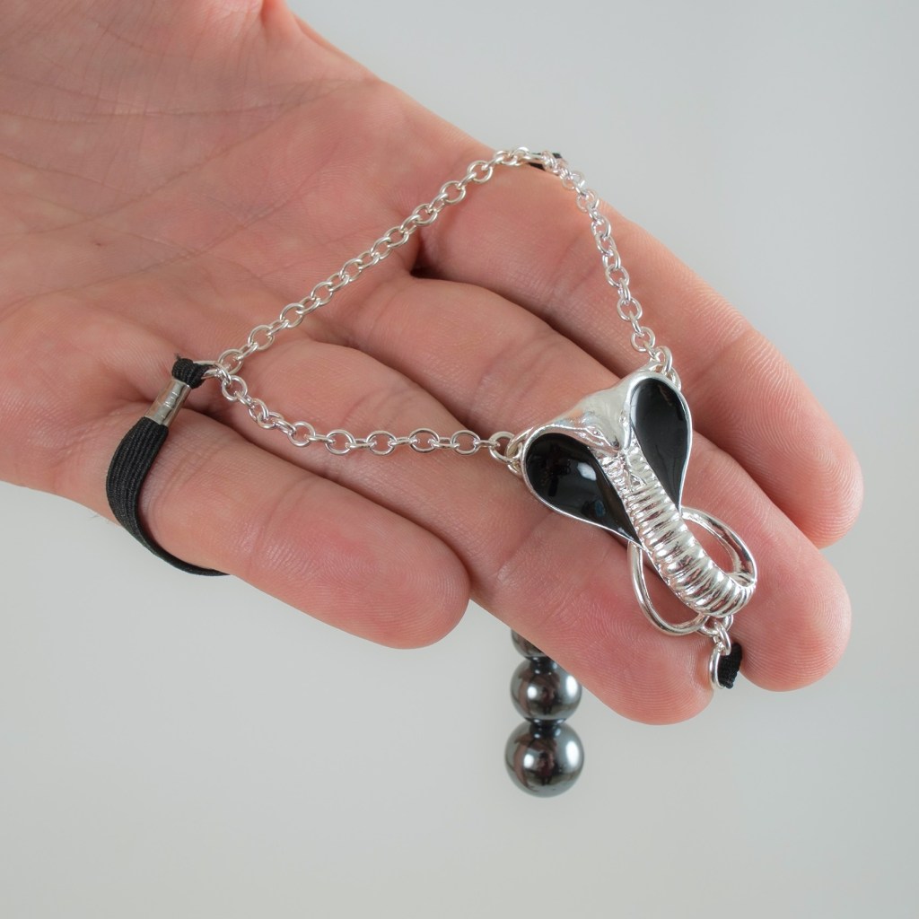 Sylvie Monthule präsentiert ihr neue Kollektion aus 2020