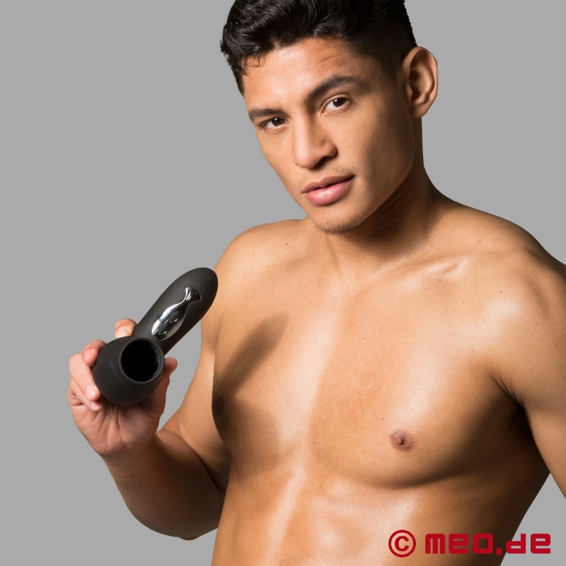 Eichelvibrator, Meo, The Bluebird Project