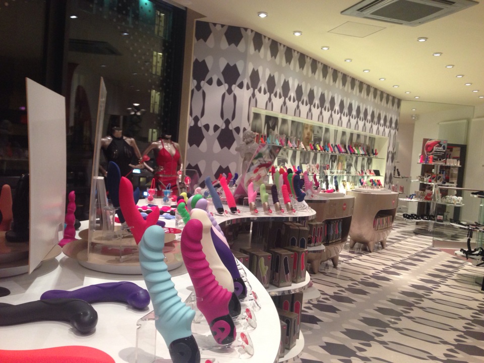 Anal für Anfänger Teil I events