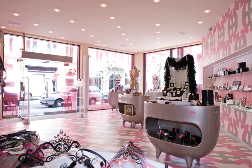 Anal für Anfänger Teil III events