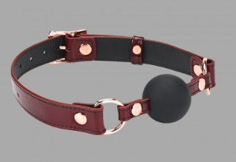 Noblesse Kollektion MEO Ballgag Knebel