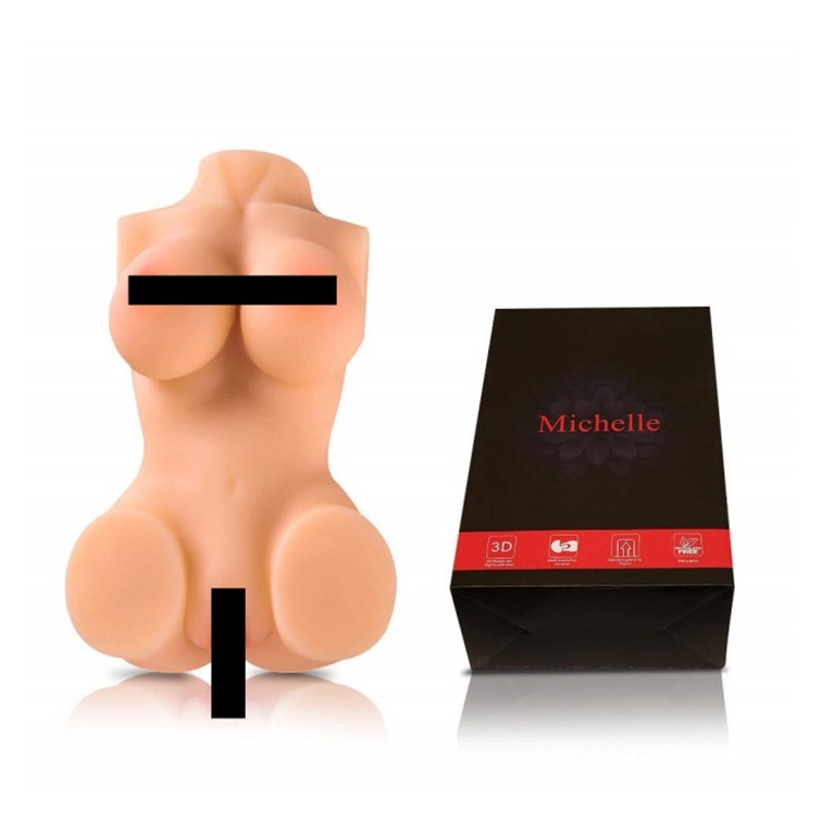 michelle lovedoll liebespuppe