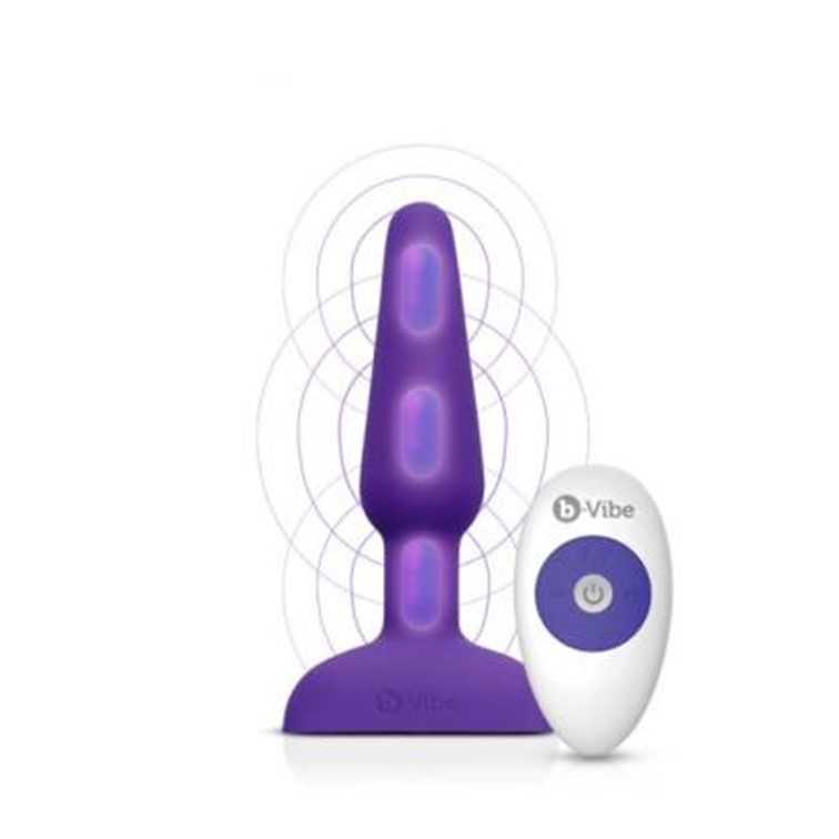 plugs und beads von B-vibe