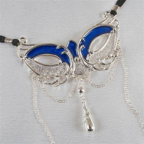 Love Night Mask Venice von Sylvie Monthule