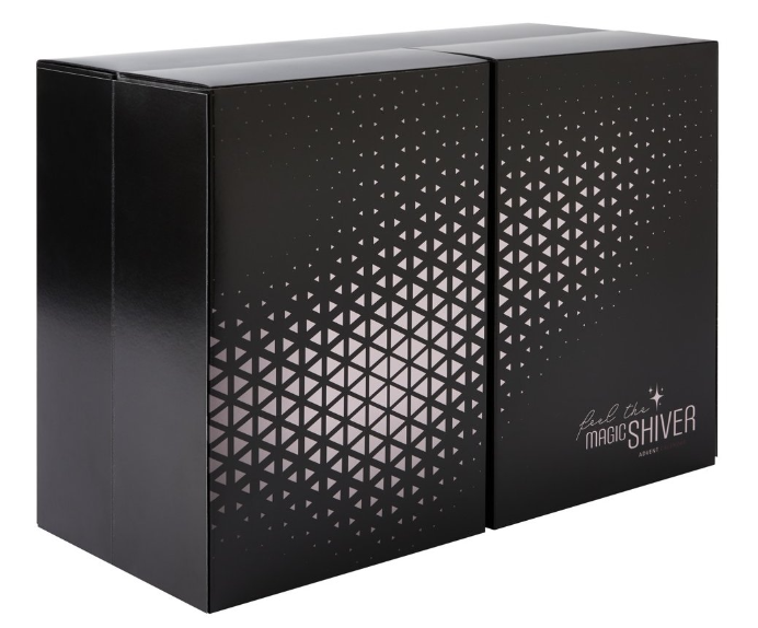 Magic Shiver Adventskalender 2022