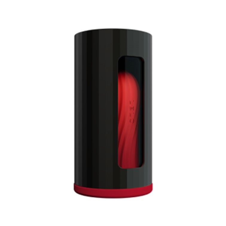 Lelo F1 developer kit red