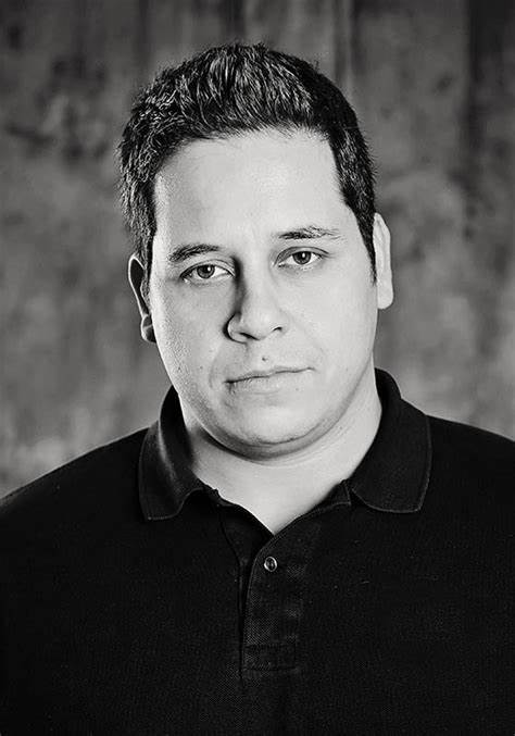 Rene Pour von Reality Lovers interviews