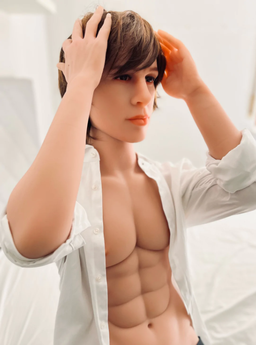 Tom Lovedoll Housedoll