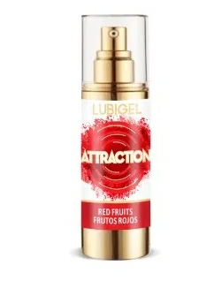 LUBIGEL ATTRACTION von Smash Me gleitgele