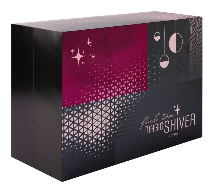 Magic Shiver Adventskalender 2022