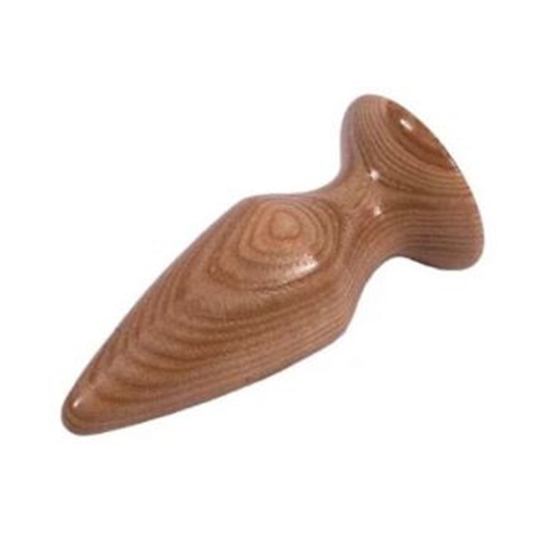 plug esche biggie, analspielzeug