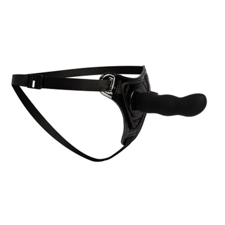 Deluxe Strap on von Lumunu